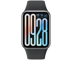 Xiaomi Išmanusis dirželis 9 Pro, obsidiano juodas