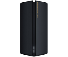 Maršrutizatorius „Wi-Fi Xiaomi Mesh System AX3000“ 1 vnt. pakuotėje, „AX3000 WiFi6“, dviejų dažnių, 4x RJ45 1000 Mb/s