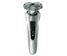 Barzdaskutė Xiaomi Mijia Electric Shaver Pro Portable EU, Sidabrinis | Xiaomi