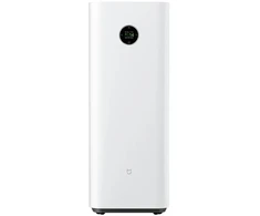 Xiaomi Mijia Smart Air Purifier Max 108 m2 19,1 dB Baltas