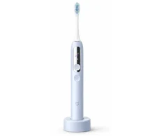 Xiaomi Mijia Smart Servo-oscillation Elektrinis dantų šepetėlis Pro EU, Mėlyna