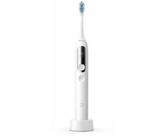 Xiaomi Mijia Smart Servo-oscillation Elektrinis dantų šepetėlis Pro EU, Baltas