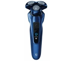 Barzdaskutė Xiaomi Mijia Electric Shaver Pro Portable EU, Mėlyna | Xiaomi