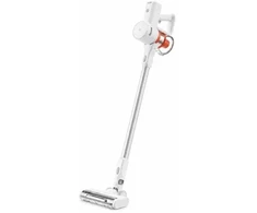 Dulkių siurblys Xiaomi Stick Vacuum | Mijia | Cordless operating | 400 W | 25.9 V | Operating time (max) 75 min | Baltas