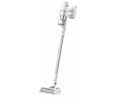 Dulkių siurblys Xiaomi Stick Vacuum | Mijia | Cordless operating | 600 W | 29.6 V | Operating time (max) 90 min | Baltas