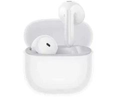 Xiaomi Redmi Buds 8 Active Balti | Belaidės ausinės | Bluetooth 5.4