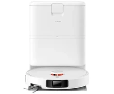 Xiaomi Robotas siurblys H50 Pro 0,28 l Baltas