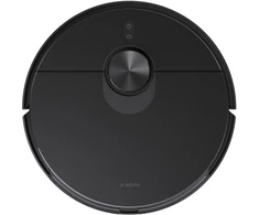 Dulkių siurblys - robotas Xiaomi S20+, Juodas