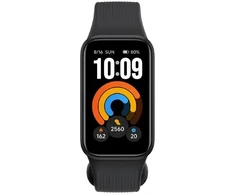 Xiaomi Smart Band 11 Active 3,73 cm (1.47") TFT skaitmeninis 172 x 320 px jutiklinis ekranas juodas