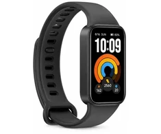 Išmanusis laikrodis Xiaomi Smart Band 11 Active | TFT | Heart rate monitorius | Bluetooth | Atsparus vandeniui | Juodas