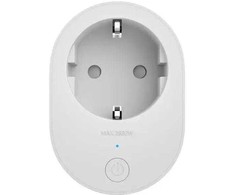 „Xiaomi Smart Plug 2“ išmanusis lizdas