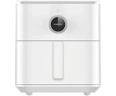 Xiaomi Smart Pojedyńczy 6,5 l Autonomiczny 1800 W Gruzdintuvė na gorące powietrze Baltas