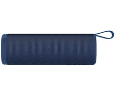 Nešiojama kolonėle Xiaomi Sound Outdoor, mėlyna