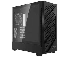 Miditower ATX korpusas be ADATA maitinimo šaltinio