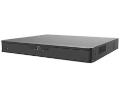 XVR302-16Q3 HD įrašymo įrenginys XVR UNIVIEW 4w1 16xHD 8Mpix 2xHDD