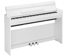 Yamaha ARIUS YDP-S36WH - digital piano