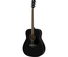Akustinė gitara Yamaha FG800 BL II
