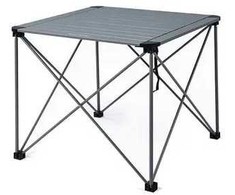 „Yamami“ turistinis stalas L03 l CNK2450JJ013-titanium NATUREHIKE