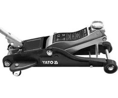 YATO YT-1720 2.0T žemo profilio automobilio domkratas