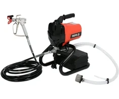 YATO YT-82560 hidrodinaminio dažymo įrenginys