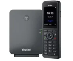 Yealink SIP DECT System W79P Pro