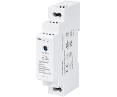 Maitinimo Blokas - Yingjiao YSDS 12V 1,25A 15W Baltas