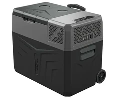 Yolco BCX40 šaldytuvas nešiojamas (talpa) 39 l juodas
