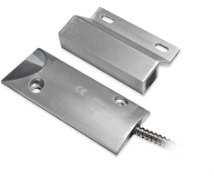 Yotogi Krups Kontaktron bramowy, metalo sp. osłona kabla, NC (KG-3013)