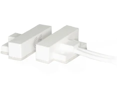 Yotogi MFMV-106 BI Miniatiūrinis magnetinis nendrinis jungiklis, baltas, NC