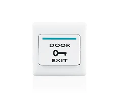 Yotogi YPW2D Įleidžiamas išėjimo mygtukas