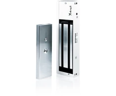 Yotogi ZW1200R Elektromagnetinė armatūra, durų būsenos jutiklis, keliamoji galia 540 kg