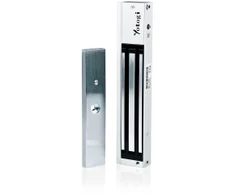 Yotogi ZW600R Elektromagnetinė armatūra, durų būsenos jutiklis, keliamoji galia 270 kg