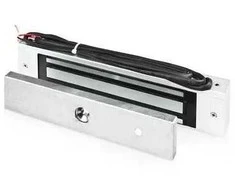 Yotogi ZW600WPR Elektromagnetinis užraktas, 270kg, 12V/24V DC, IP65