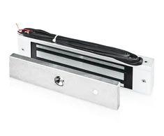 Yotogi ZW600WPR Elektromagnetinis užraktas, 270kg, 12V/24V DC, IP65