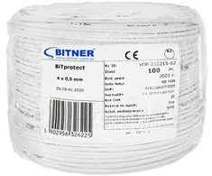 YTDY 6x0,5 BITNER (100m) BiTprotect