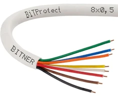 YTDY 8x0,5 BITNER (100m) BiTprotect