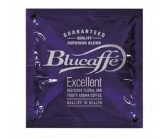 Łyżki do kawy ESE System 44mm 150 vnt Lucaffe BLUCAFFE