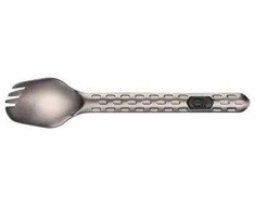 Gerber Devour titano šakutė-šaukštas