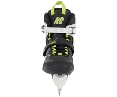Moterims pačiūžos K2 ALEXIS ICE gray_green 39,5