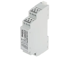 ZABEZPIECZENIE PRZECIWPRZEPIĘCIOWE SUG-RS485/DIN LINII SYMETRYCZNEJ RS-485 EWIMAR