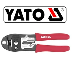 Yato Toya Sa Poland Replės internetiniams sujungimams | 4P-6P-8P (YT-2242)