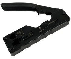 Alantec-8P/6P/4P presavimo įrankis įleidžiamiems kamščiams