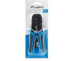 Zaciskarka Lanberg NT-0201 (spalva mėlyna)