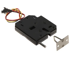 ELEKTROMAGNETINIS SPINTELĖS PAVIDALO KABLYS ATLO-DT-B07