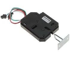 ELEKTROMAGNETINIS SPINTELĖS PAVIDALO KABLYS DT-05 DANTOM