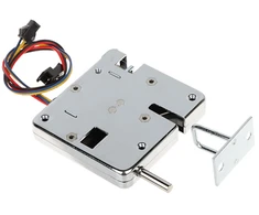 ELEKTROMAGNETINIS SPINTELĖS PAVIDALO KABLYS DT-813 DANTOM