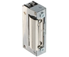 ELEKTROMAGNETINĖ UŽKABA XS12U-B Hartte BIRA