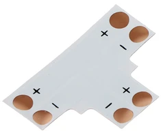 YOUNG LED FIT AD-TL-6499/Z/T 8 mm ORNO