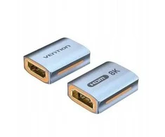 „Vention“ HDMI-HDMI jungtis 8K@60Hz aliuminio