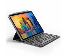 ZAGG Pro Keys do iPad Pro 11" M4 (2024) / M5 (2025)